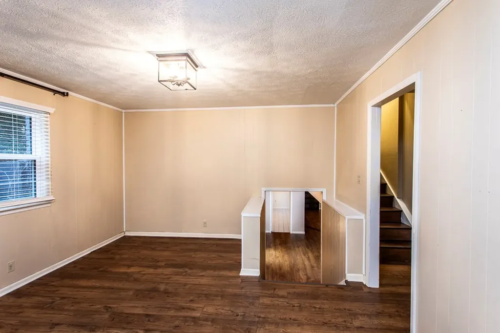612 Oak Terrace Drive Livingston TN 38570