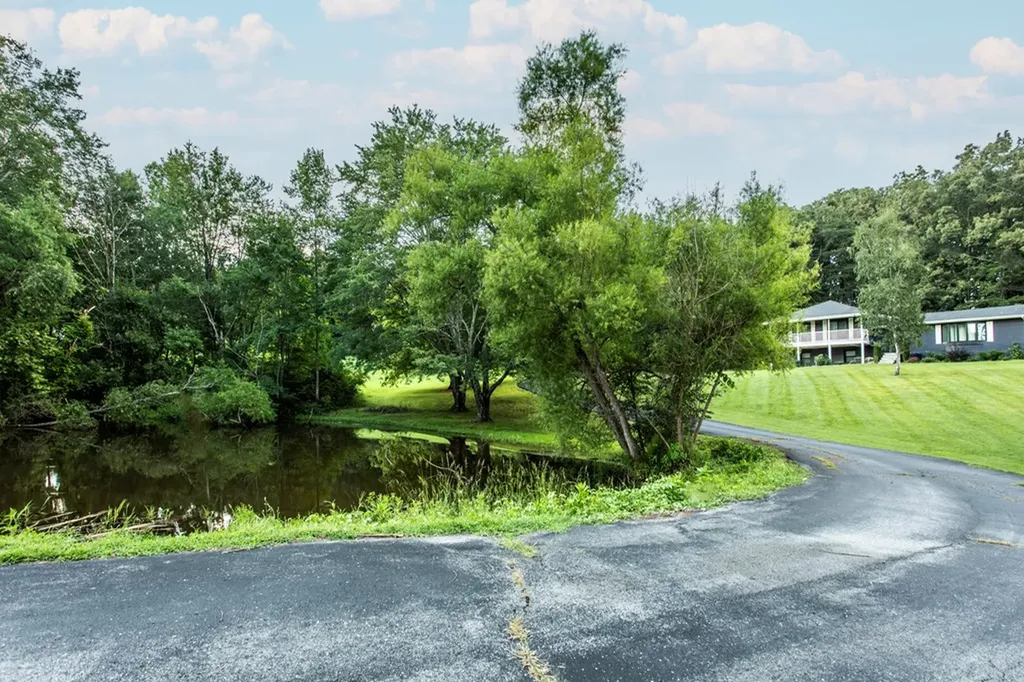 612 Oak Terrace Drive Livingston TN 38570