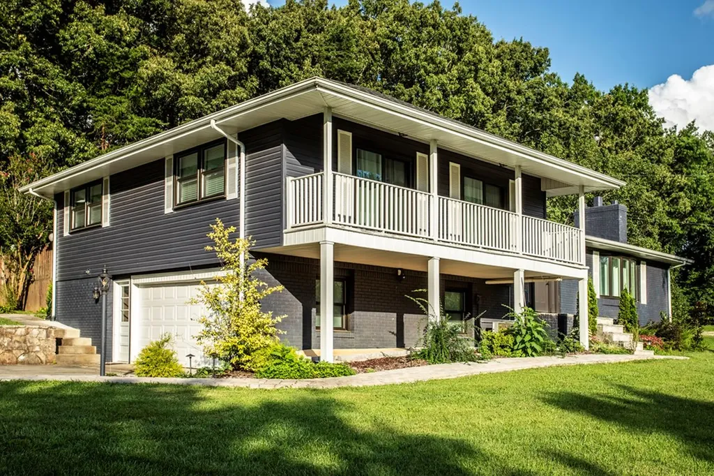 612 Oak Terrace Drive Livingston TN 38570