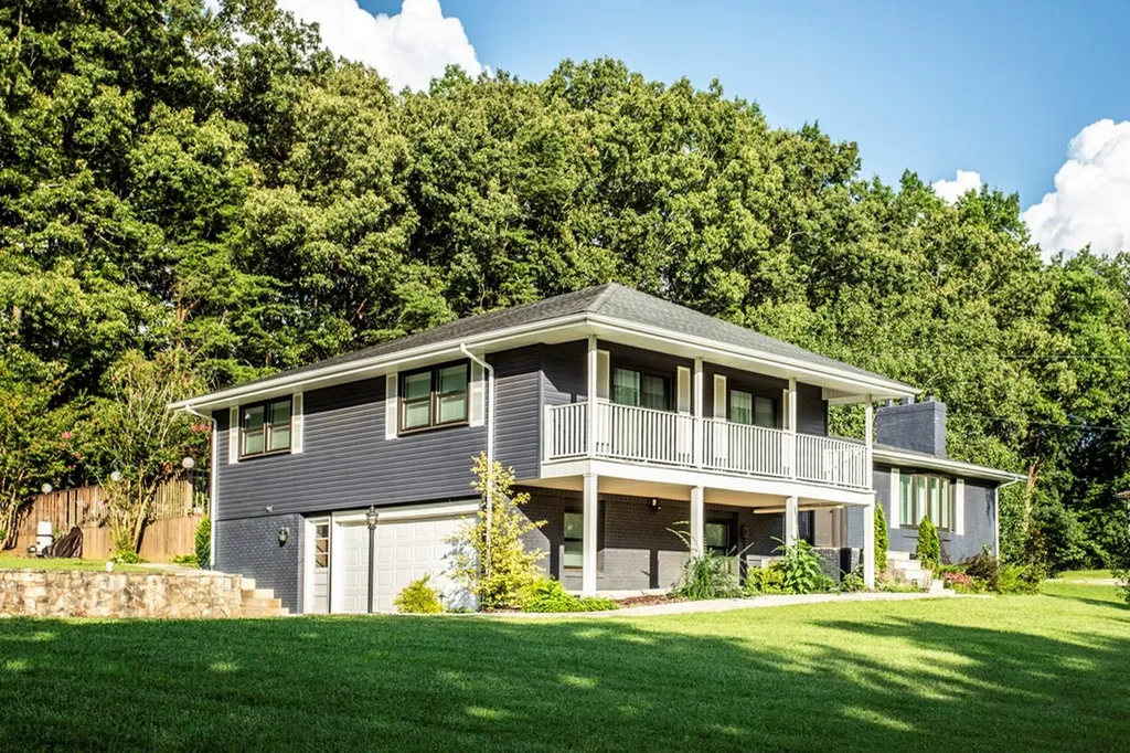 612 Oak Terrace Drive Livingston TN 38570