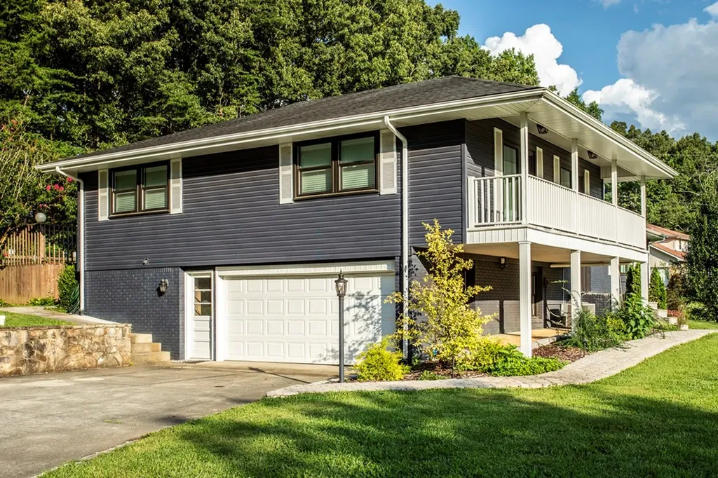 612 Oak Terrace Drive Livingston TN 38570