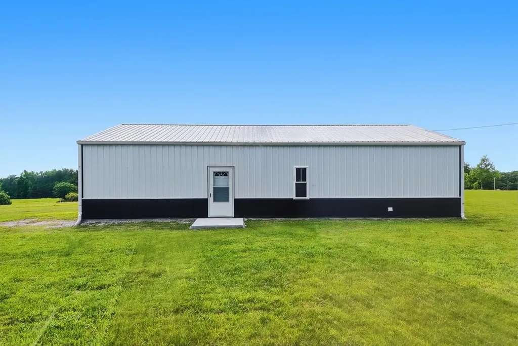 1834 Cummins Mill Road Cookeville TN 38501