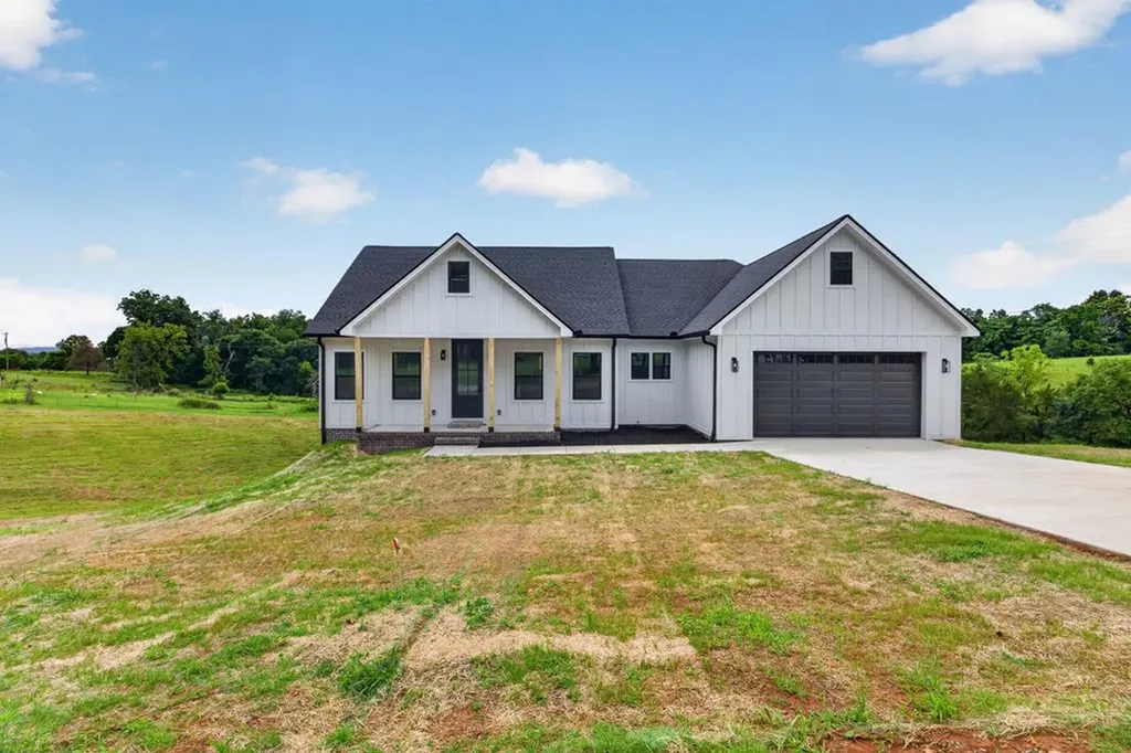 838 Lafever Road Cookeville TN 38506