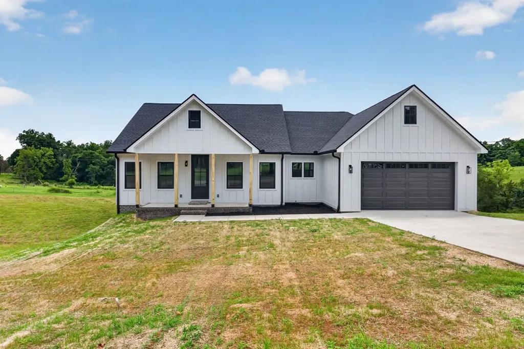838 Lafever Road Cookeville TN 38506
