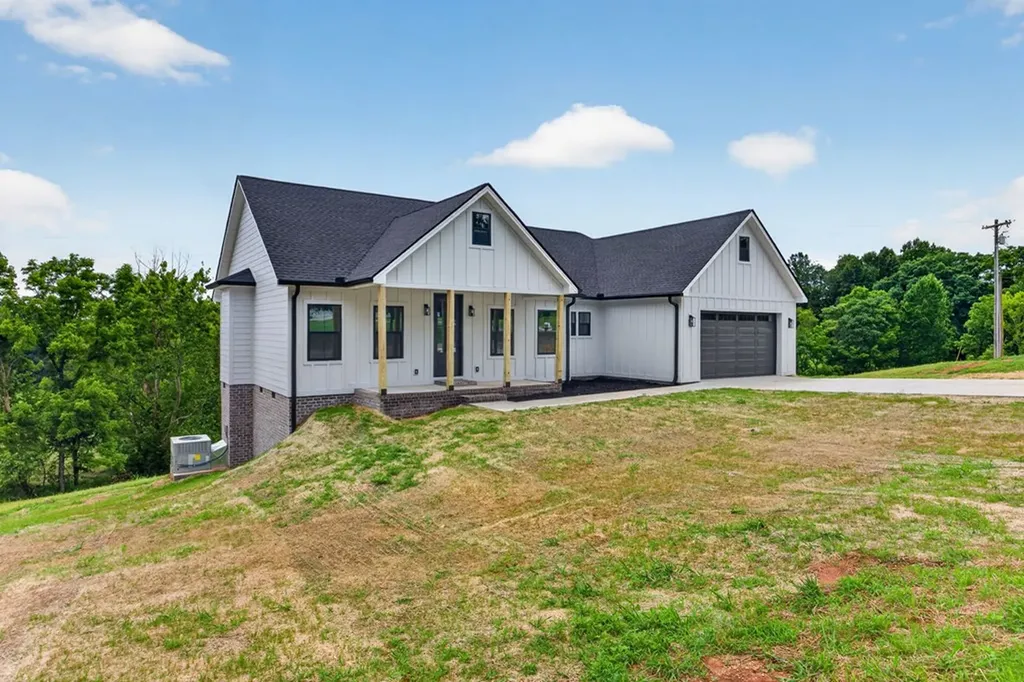 838 Lafever Road Cookeville TN 38506
