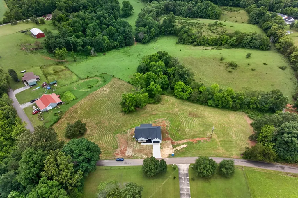 838 Lafever Road Cookeville TN 38506