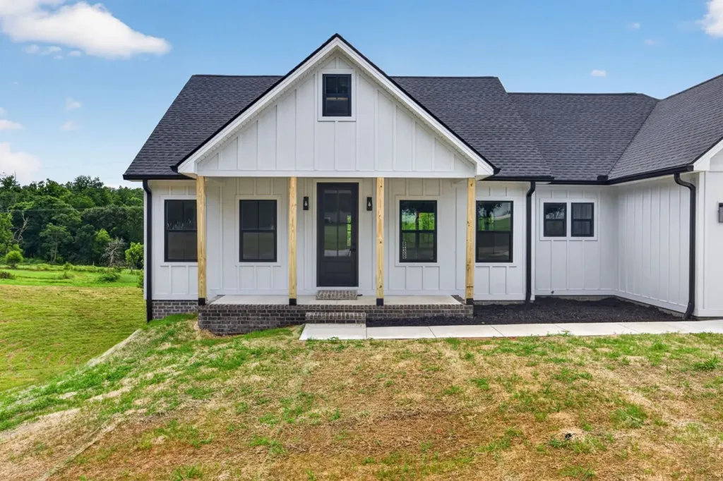 838 Lafever Road Cookeville TN 38506