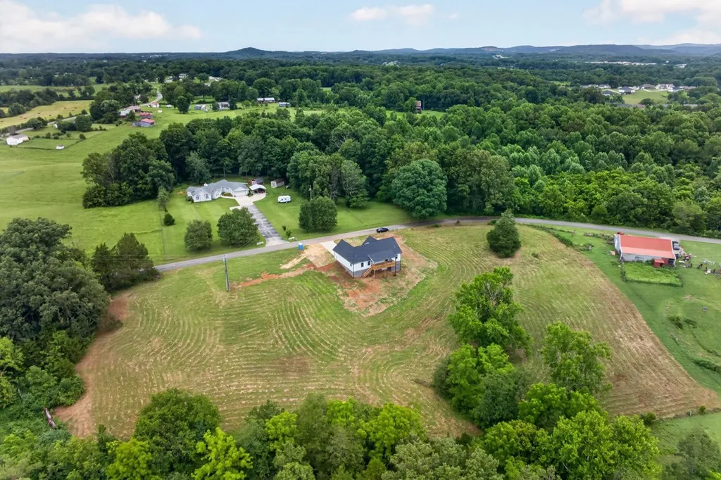 838 Lafever Road Cookeville TN 38506