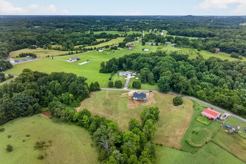 838 Lafever Road Cookeville TN 38506