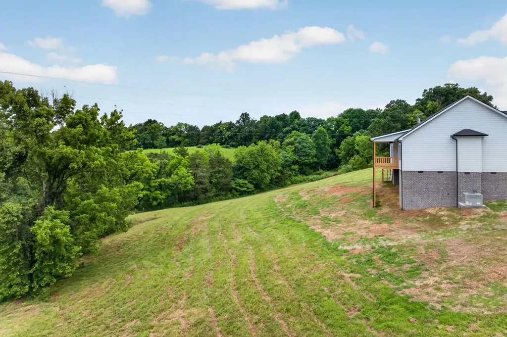 838 Lafever Road Cookeville TN 38506