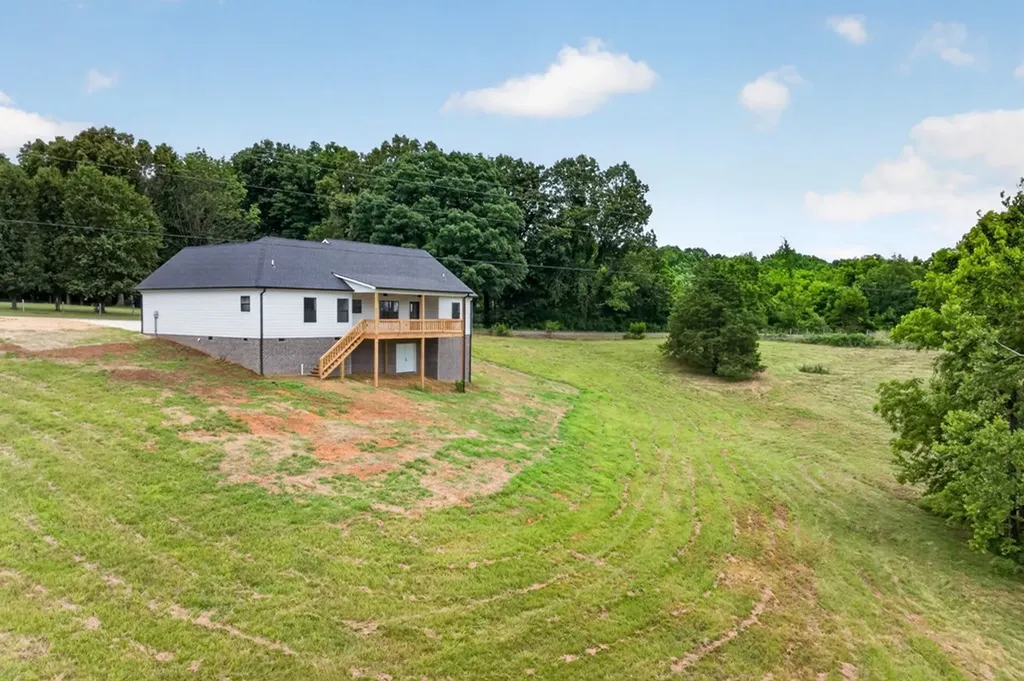 838 Lafever Road Cookeville TN 38506