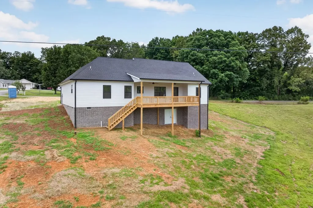 838 Lafever Road Cookeville TN 38506