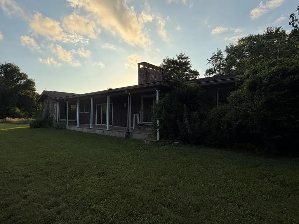 820 Highway 68 Crossville TN 38555