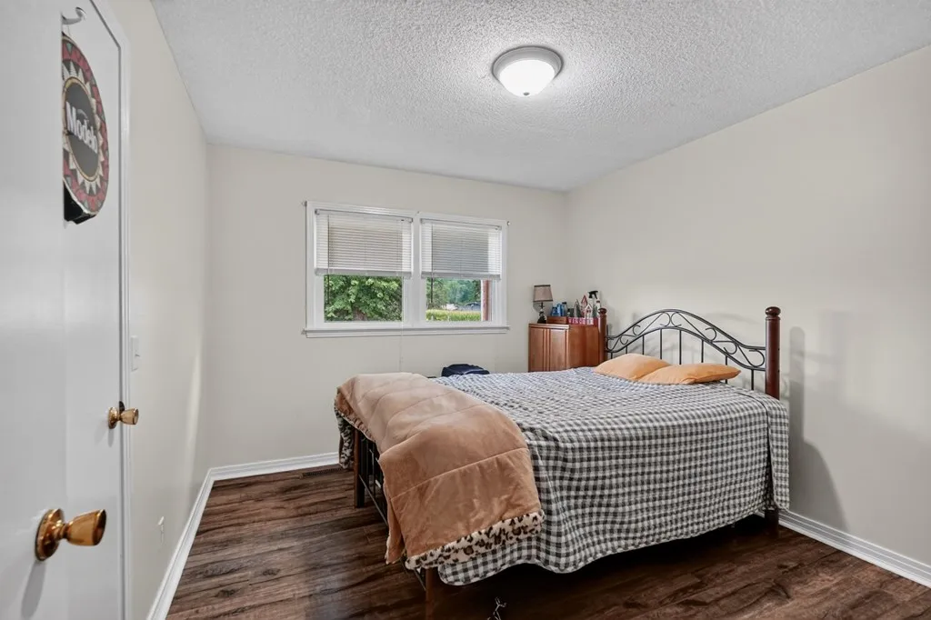 234 Jim Hennessee Road Sparta TN 38583