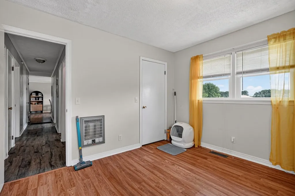 234 Jim Hennessee Road Sparta TN 38583