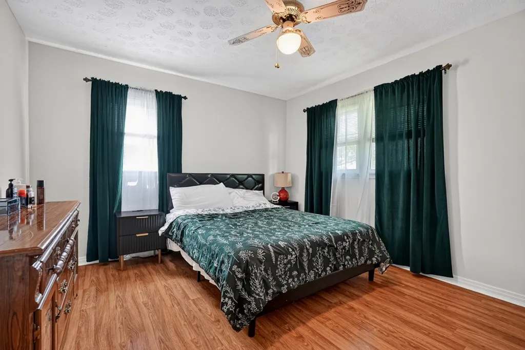 234 Jim Hennessee Road Sparta TN 38583