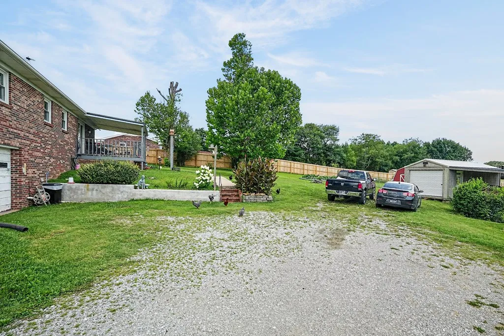234 Jim Hennessee Road Sparta TN 38583