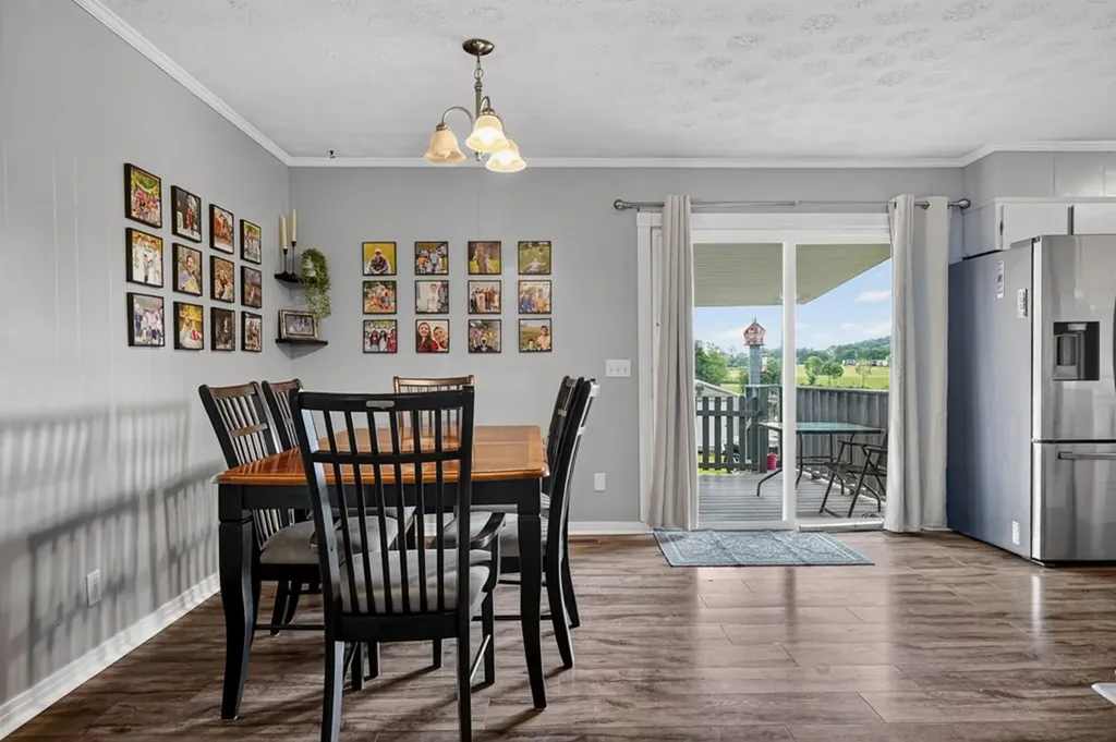 234 Jim Hennessee Road Sparta TN 38583
