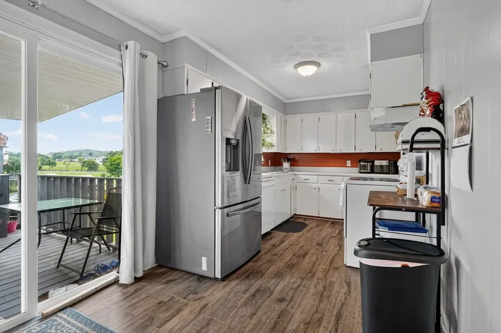 234 Jim Hennessee Road Sparta TN 38583