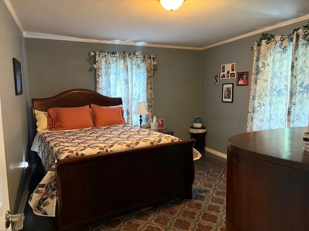 644 1st Avenue S Baxter TN 38544