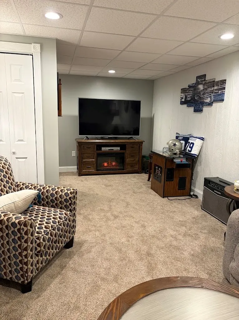 644 1st Avenue S Baxter TN 38544