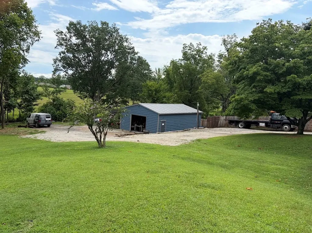 664 1st Avenue S Baxter TN 38544