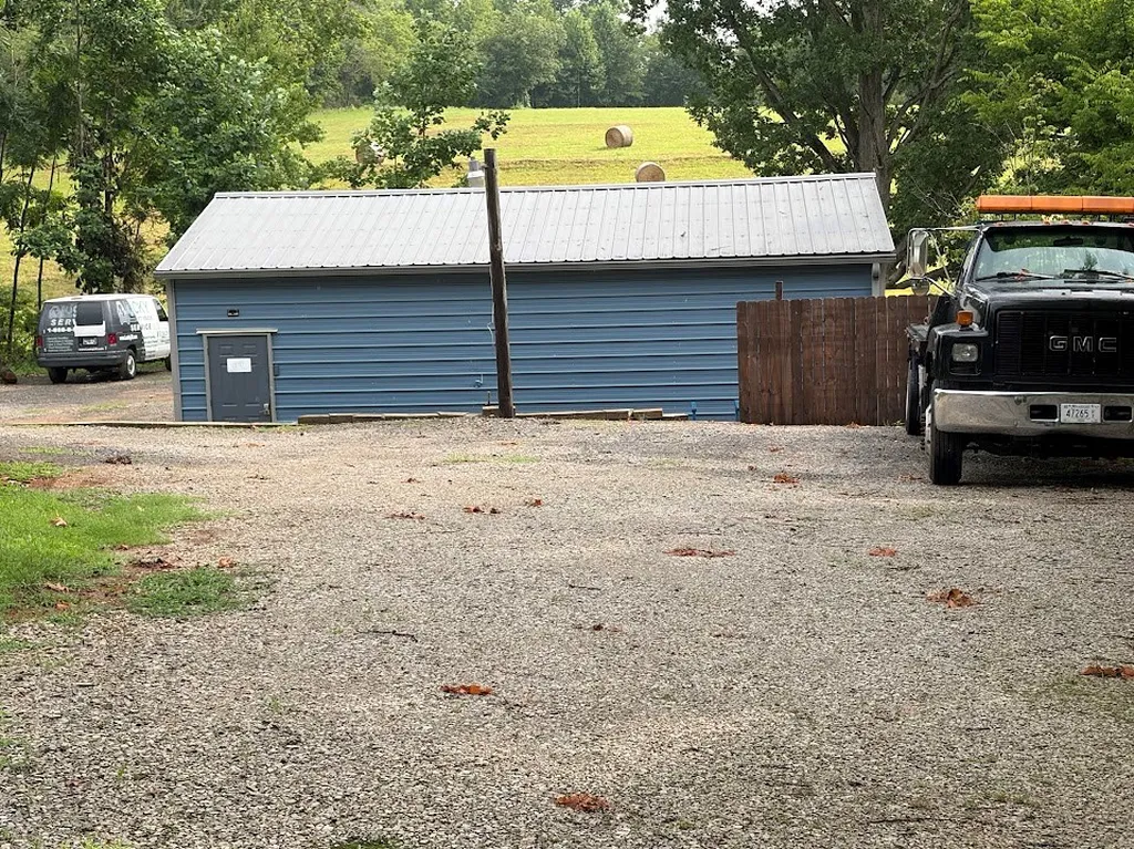 644 1st Avenue S Baxter TN 38544