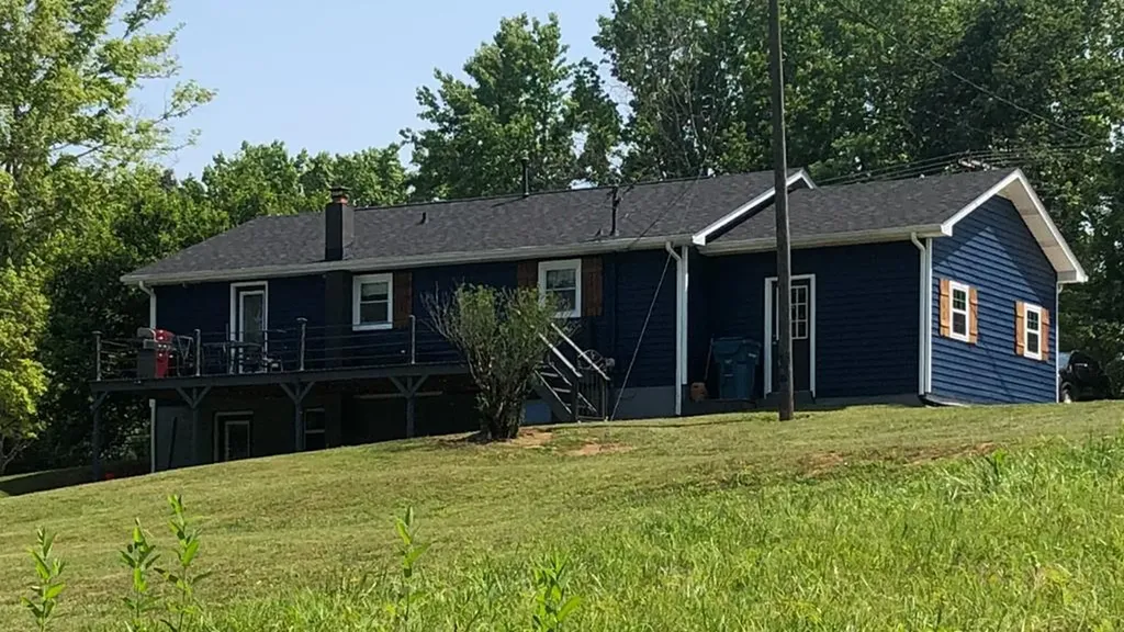 664 1st Avenue S Baxter TN 38544