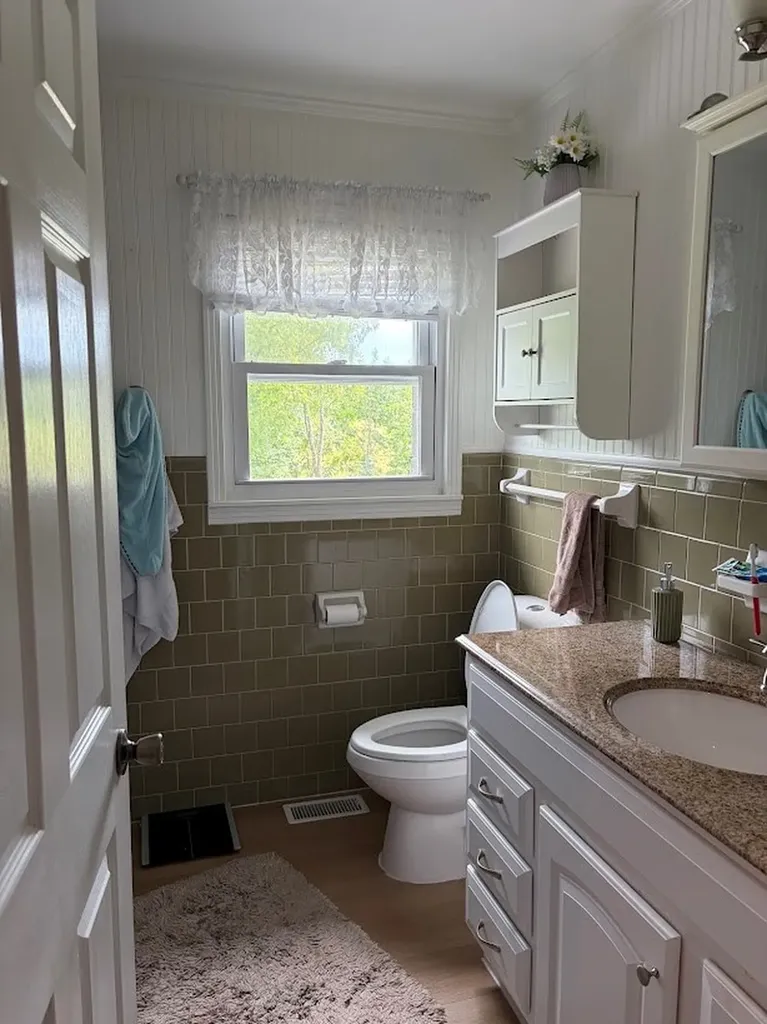 644 1st Avenue S Baxter TN 38544