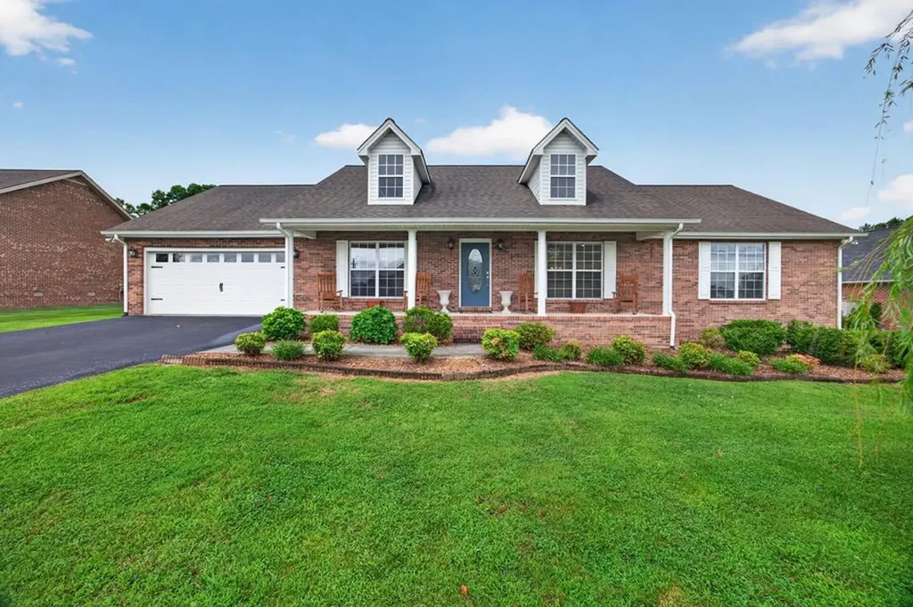 3930 Hilltop Drive Cookeville TN 38506