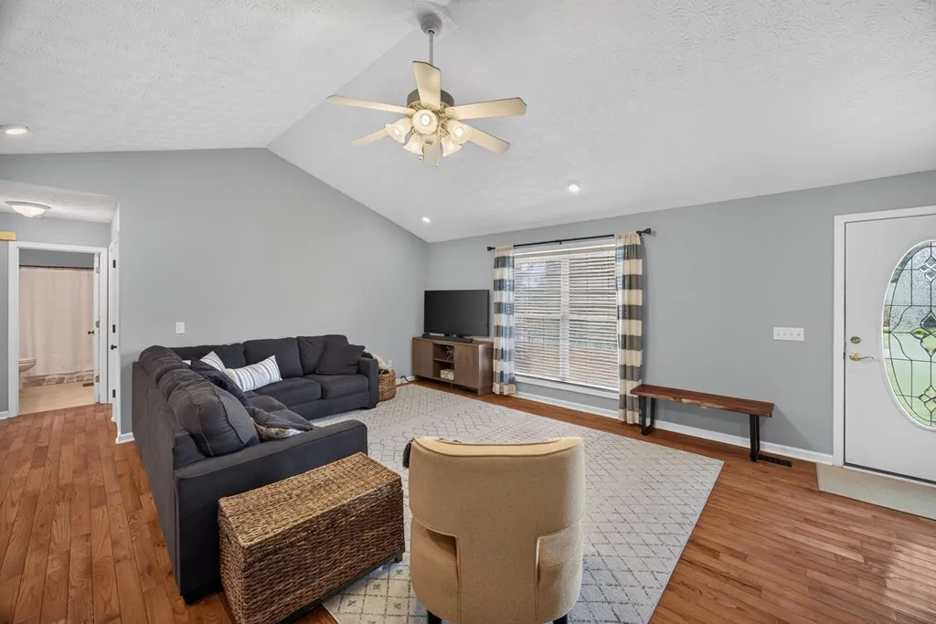 3930 Hilltop Drive Cookeville TN 38506