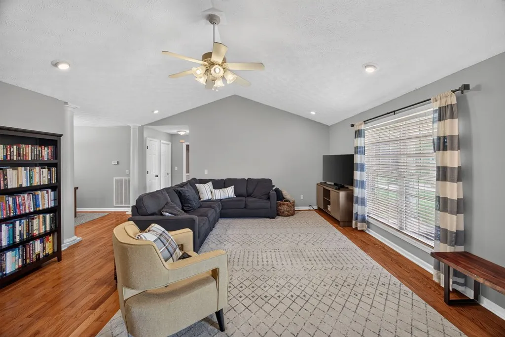 3930 Hilltop Drive Cookeville TN 38506