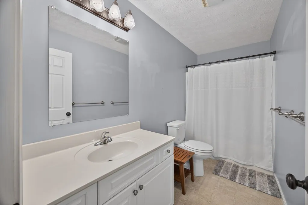 3930 Hilltop Drive Cookeville TN 38506