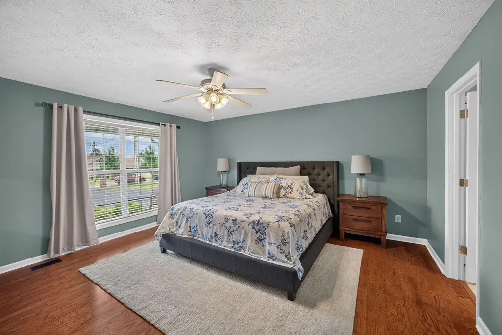 3930 Hilltop Drive Cookeville TN 38506