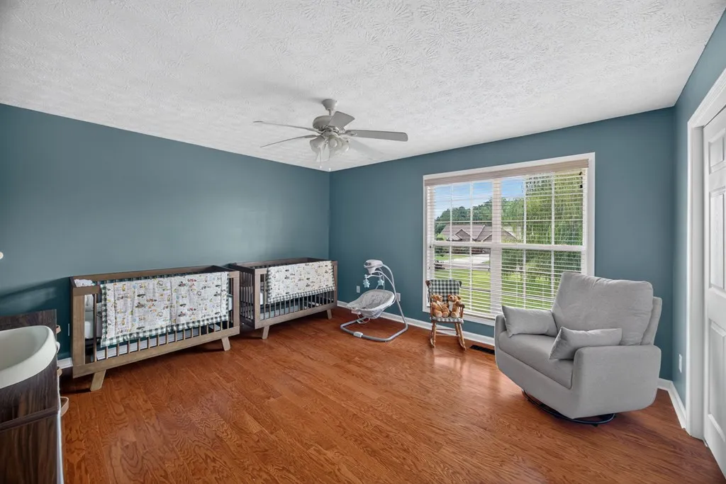 3930 Hilltop Drive Cookeville TN 38506