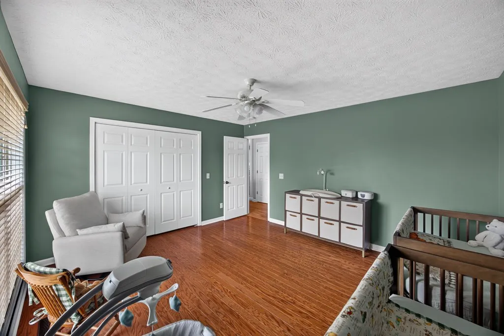 3930 Hilltop Drive Cookeville TN 38506