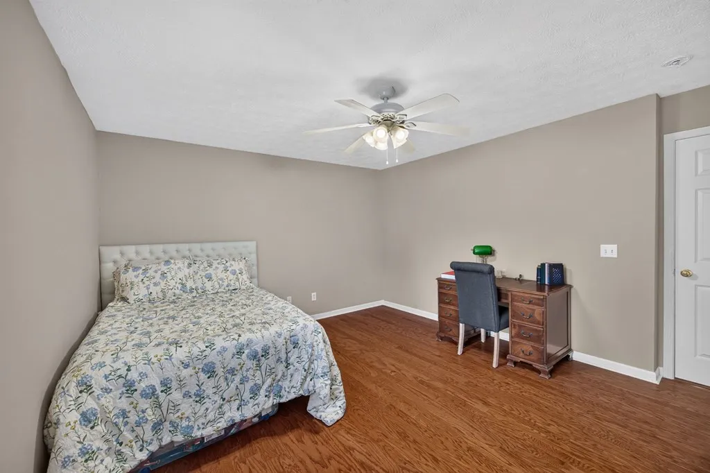 3930 Hilltop Drive Cookeville TN 38506