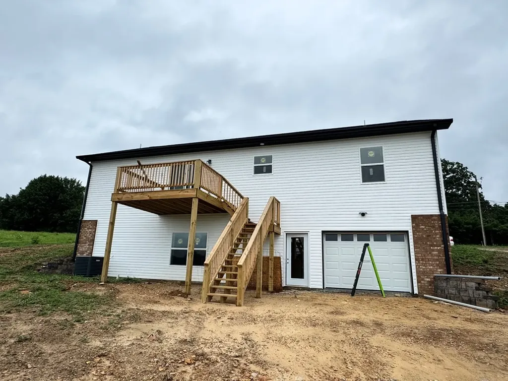 930 Allardt Highway Jamestown TN 38556