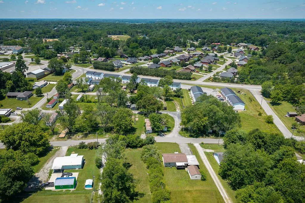 536 E 20th Street Cookeville TN 38501