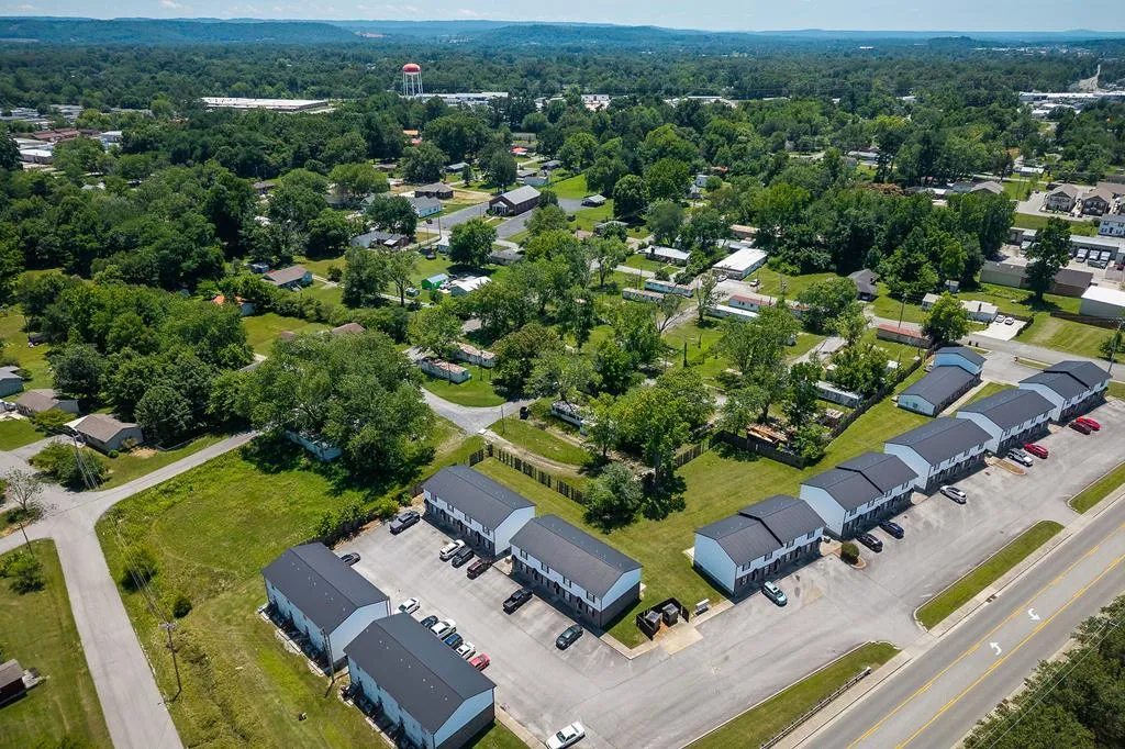 536 E 20th Street Cookeville TN 38501