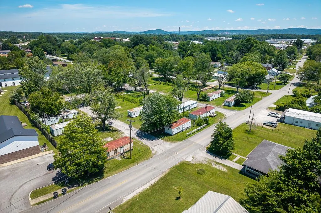 536 E 20th Street Cookeville TN 38501