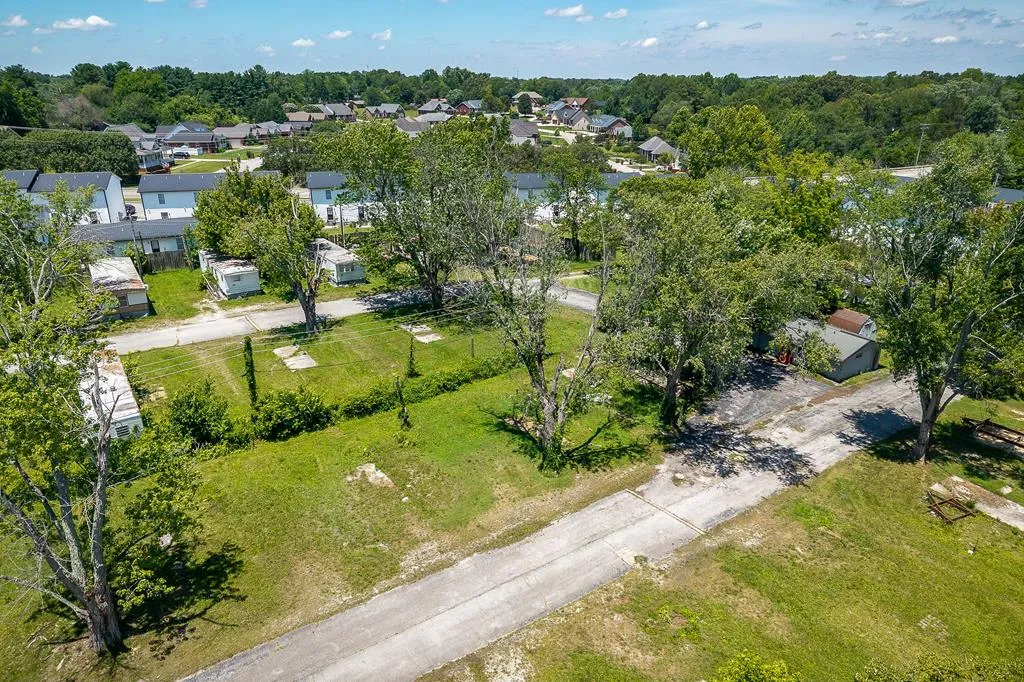 536 E 20th Street Cookeville TN 38501