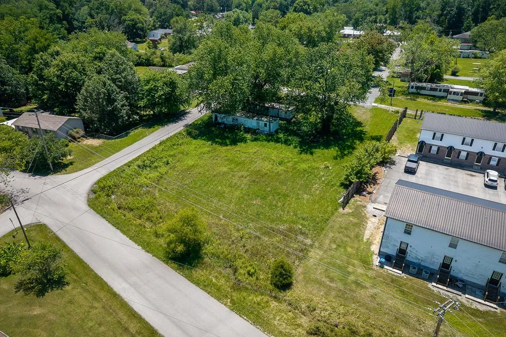 536 E 20th Street Cookeville TN 38501