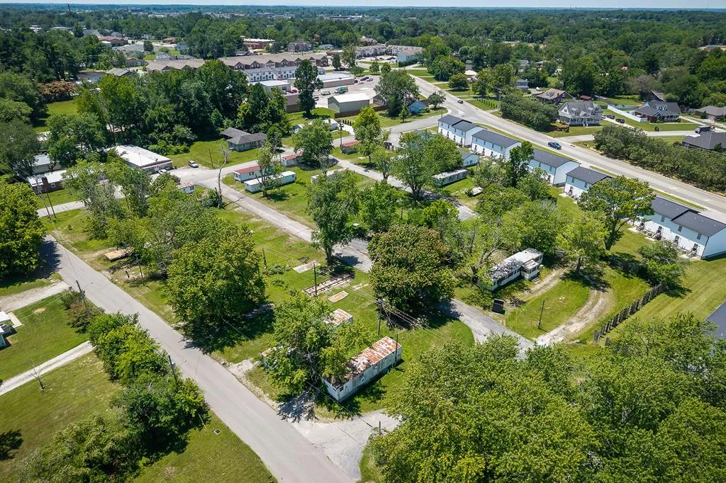 536 E 20th Street Cookeville TN 38501