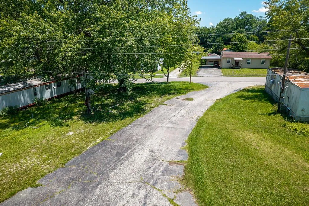 536 E 20th Street Cookeville TN 38501