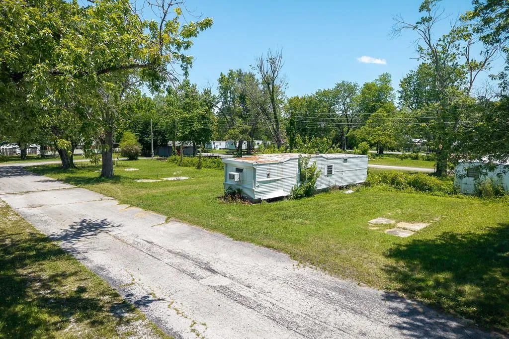 536 E 20th Street Cookeville TN 38501