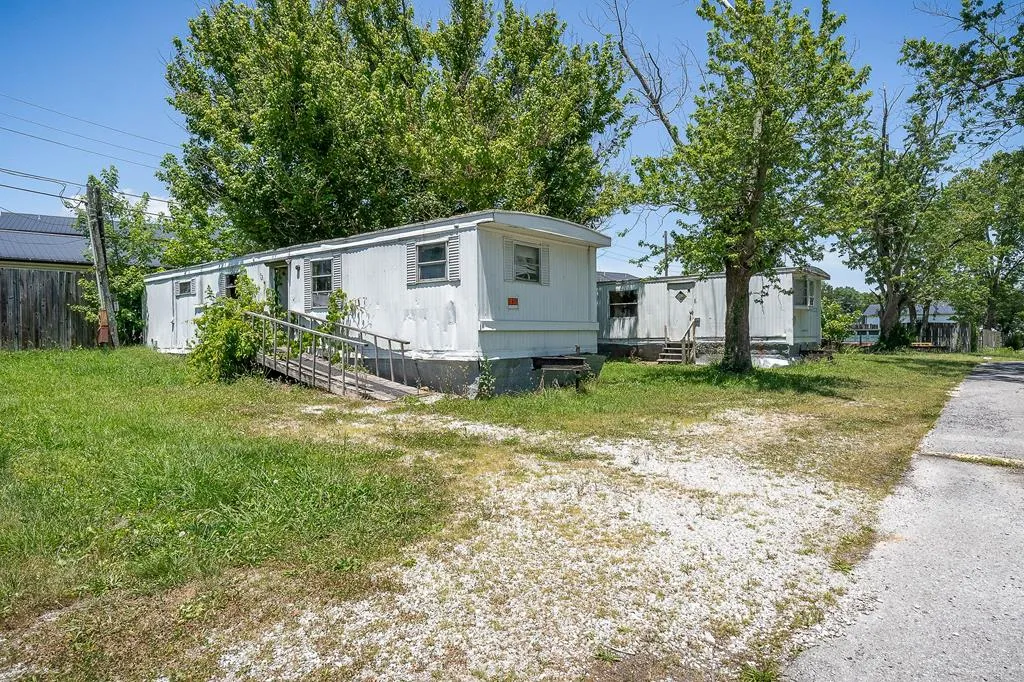 536 E 20th Street Cookeville TN 38501