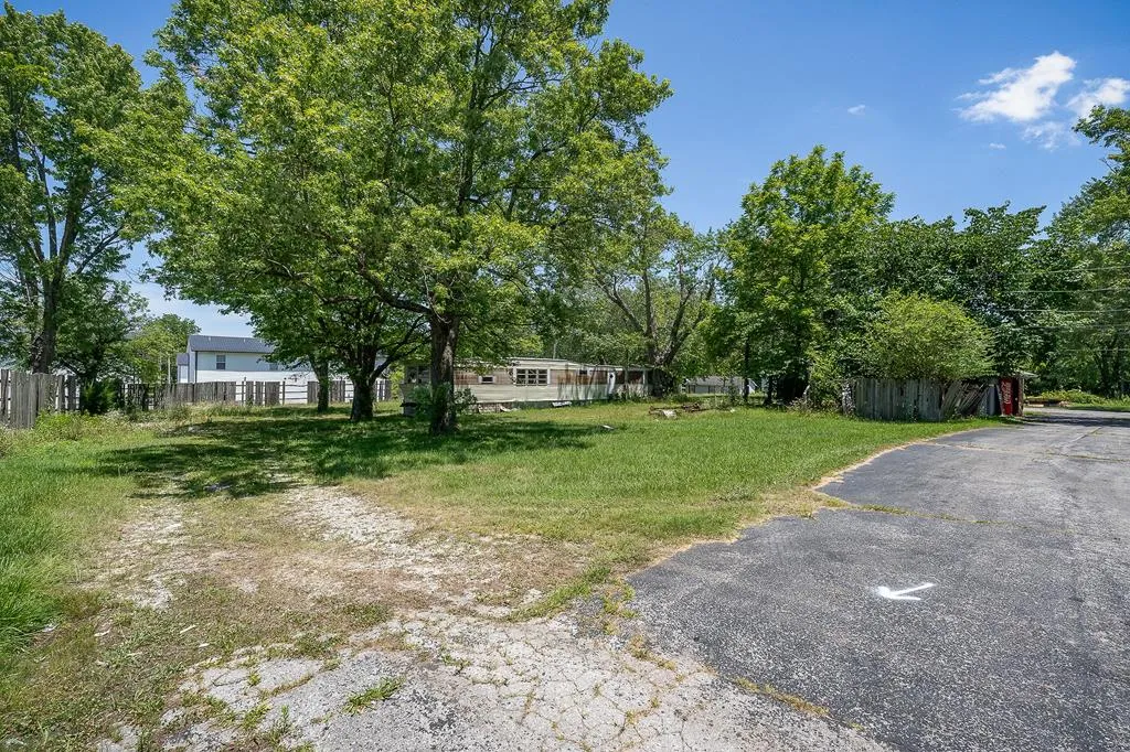 536 E 20th Street Cookeville TN 38501