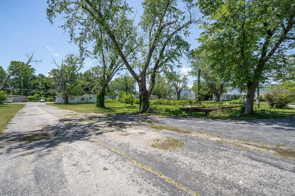 536 E 20th Street Cookeville TN 38501