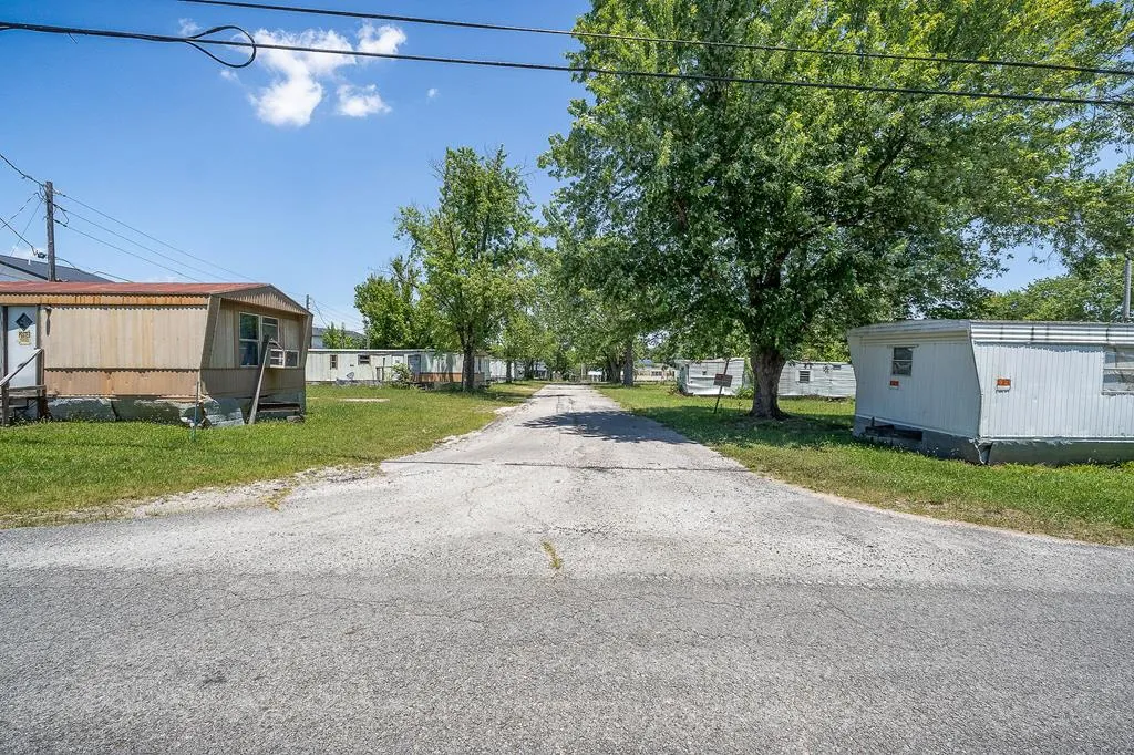 536 E 20th Street Cookeville TN 38501